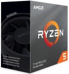 Ryzen 9 Pro 3900, Ryzen 7 Pro 3700, Ryzen 5 Pro 3600, Ryzen 5 3500, AMD
