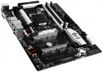 MSI Z170A Krait Gaming R6 Siege