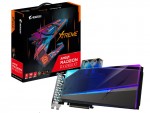 Gigabyte AORUS Radeon RX 6900 XT Xtreme Waterforce WB 16G