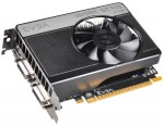 EVGA GeForce GT 740 FTW