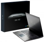 EVGA SC17 Gaming Laptop