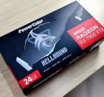 PowerColor Radeon RX 7900 XTX Hellhound Special Edition