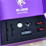 PowerColor Radeon RX 7900 XTX Hellhound Special Edition
