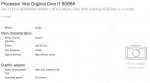 Core i7-8086K