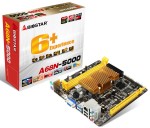 Biostar A68N-5000