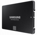 Samsung 850 Evo 2TB (MZ-75E2T0B)