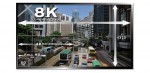 Ghost Towns in 8K