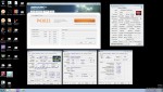 3DMark11 (Performance) 4х GPU
