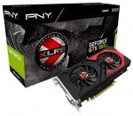 PNY GeForce GTX 960 2 GB4 GB XLR8 OC GAMING