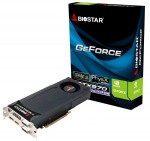 Biostar GeForce GTX 970 (VN9705XP42)