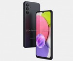 Samsung Galaxy A04s