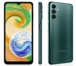 Samsung Galaxy A04s
