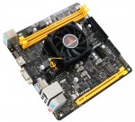 Biostar A10N-9630E
