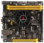 Biostar A10N-9630E