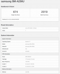 Samsung Galaxy A23 5G