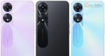 Oppo A58
