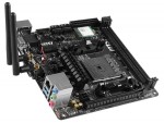 MSI A68HI AC