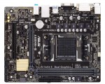 ASUS A68HM-E