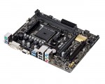ASUS A68HM-E