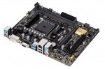 ASUS A68HM-E