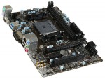 MSI A68HM-P33 V2
