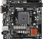 ASRock A68M-ITX R2.0