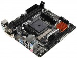 ASRock A68M-ITX R2.0