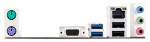 Biostar A68MLP