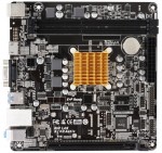 Biostar A68N-2100K