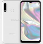 Samsung Galaxy A70e