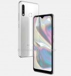 Samsung Galaxy A70e