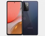 Samsung Galaxy A72