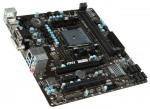 MSI A78M-E35 V2