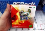 AMD A8-3850, A6-3650