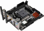 ASRock A88M-ITXac