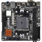 ASRock A88M-ITXac