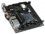 MSI A88XI AC V2