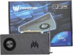 Acer Arc A380 Predator