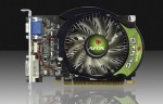 Видеокарта AFOX GeForce GT 530
