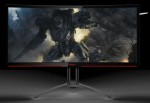 AOC Agon AG352UCG6 Black Edition