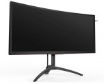 AOC Agon AG352UCG6 Black Edition