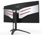 AOC Agon AG352UCG6 Black Edition