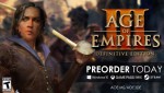 Age of Empires 3: Definitive Edition
