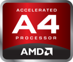 AMD A4-1200