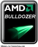 AMD Bulldozer