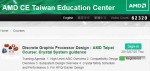 AMD Crystal