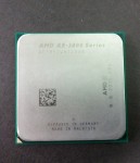 AMD Radeon HD 6550D IGP