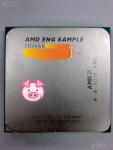 Процессор AMD Liano