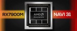 AMD Radeon RX 7900M