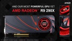 AMD Radeon R9 290X